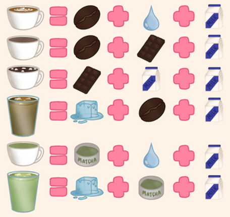 Little Cat Café Image