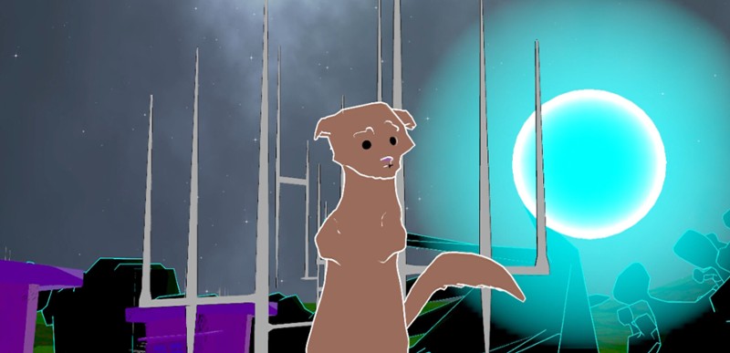 Little Weasel screenshot