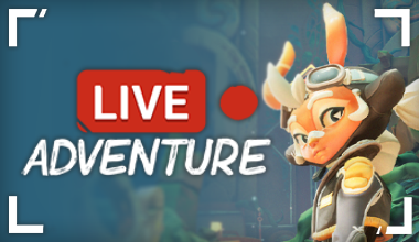 Games like Live Adventure