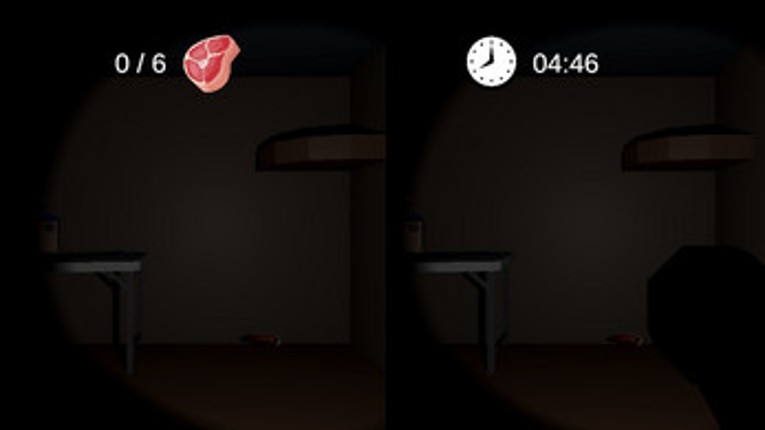 Lobito Haunted Hunt screenshot