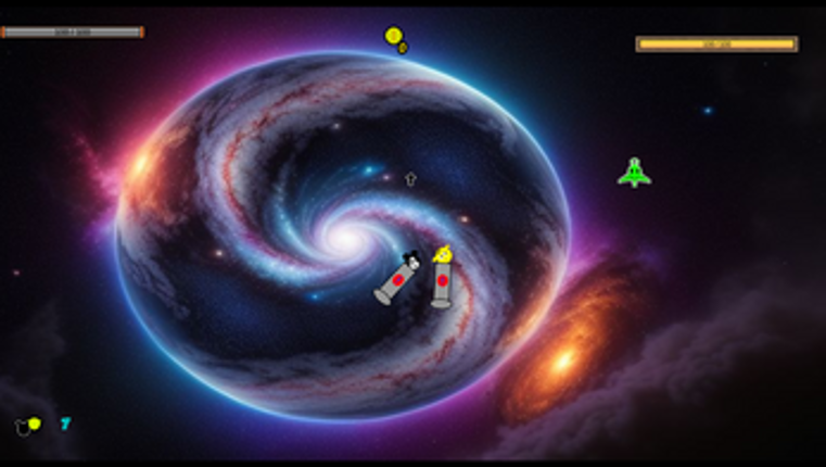 Los SuperMuñecos: Bunri Koa (DEMO) Image