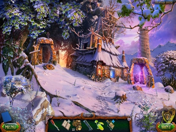 Lost Lands 5 Image