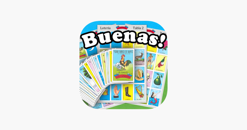 Loteria Original Image