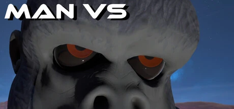 Games like Man Vs