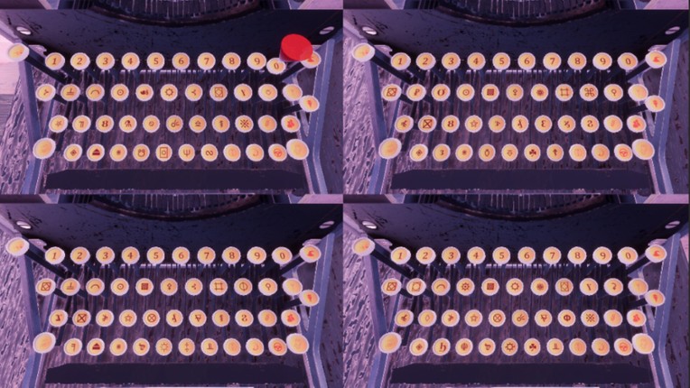 Marceline Richenwinnier - Old Story screenshot