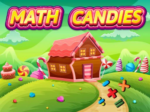 Games like Math Candies