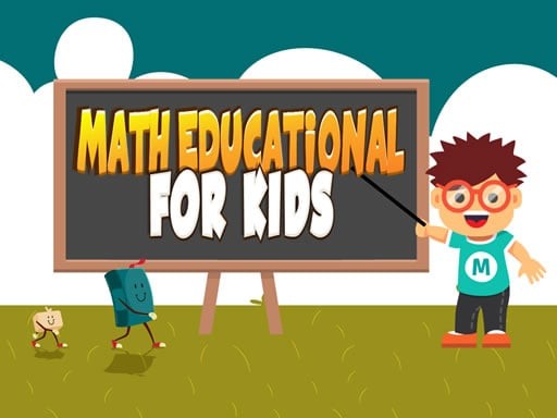 Games like Math Educational For Kids