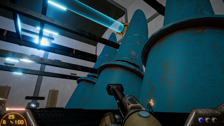 Maya Steps Out screenshot