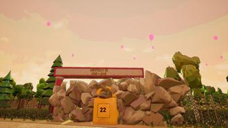 Maze Lovers Memorial screenshot