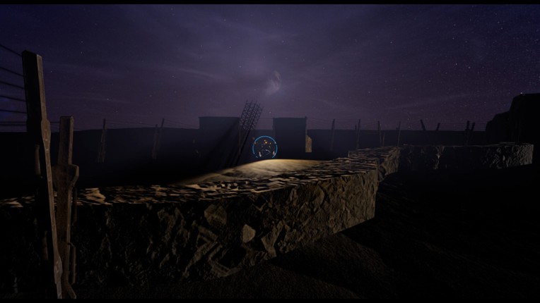 Meatgrinder screenshot