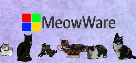Games like MeowWare