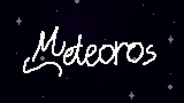 Meteoros Image