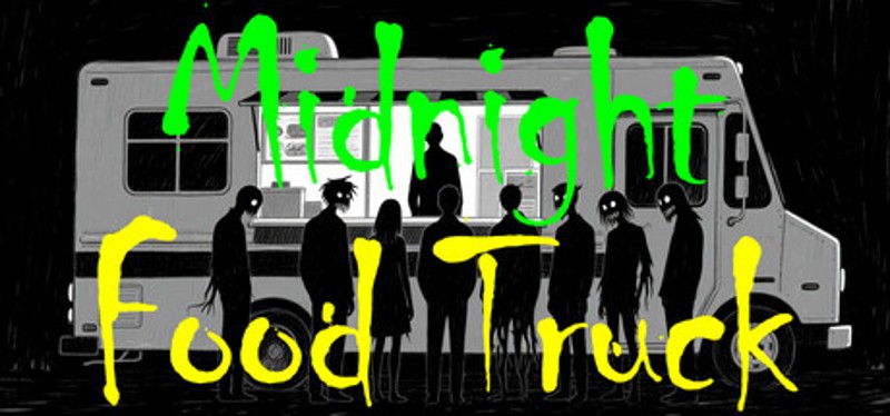 Midnight Food Truck Image
