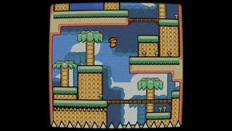 Milo's Quest Image