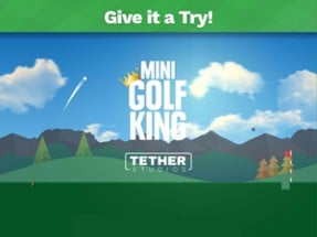 Mini Golf King Image