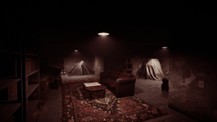 Mirage Path screenshot