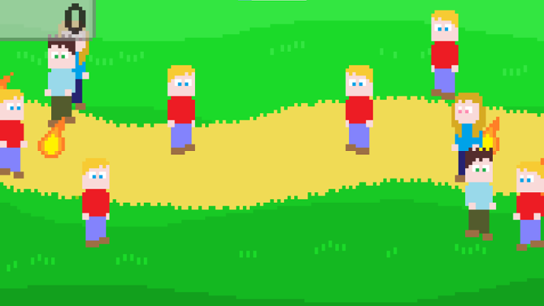 Mixlas' Holly Jolly Home Game Collection screenshot