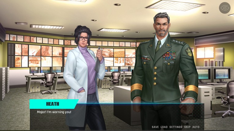 Monster Ops 14 Image