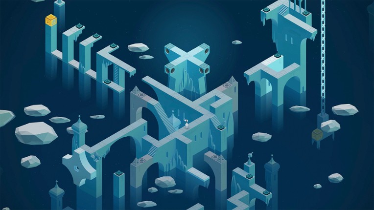 Monument Valley Image