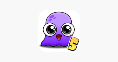 Moy 5 - Virtual Pet Game Image