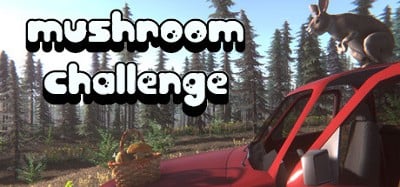 Mushroom Challenge Image