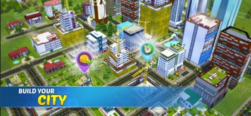 My City - Entertainment Tycoon screenshot