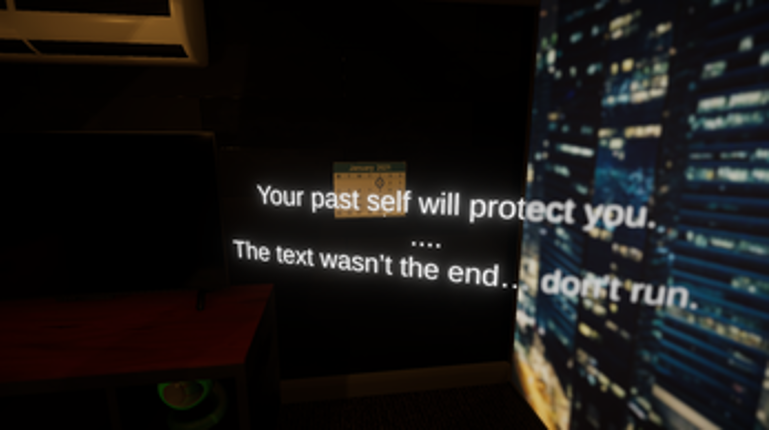 Never Live Twice screenshot