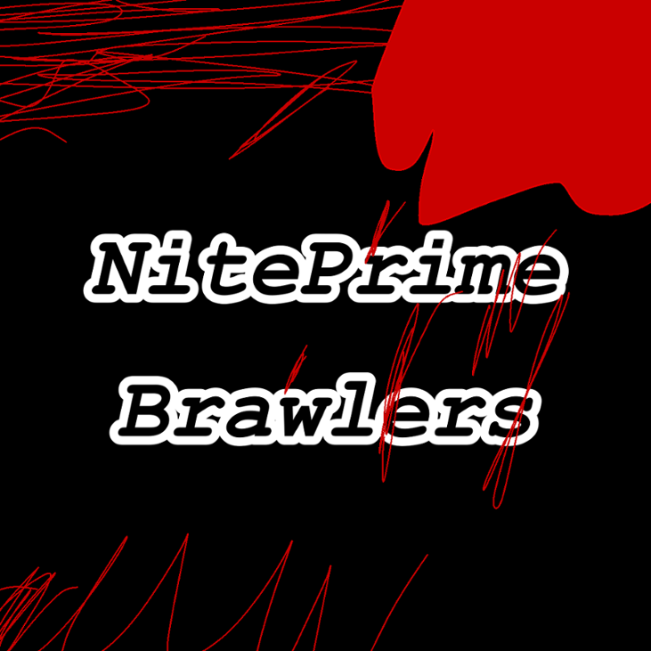 Games like NitePrime Brawlers (BETA)