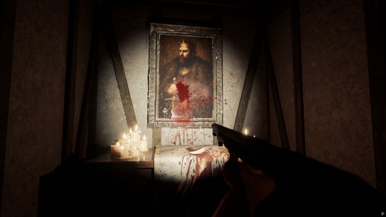 No More Deep screenshot