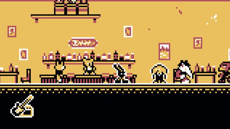 Noctambulo screenshot