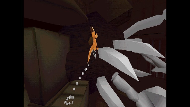 Nolgorb's Ordeal screenshot