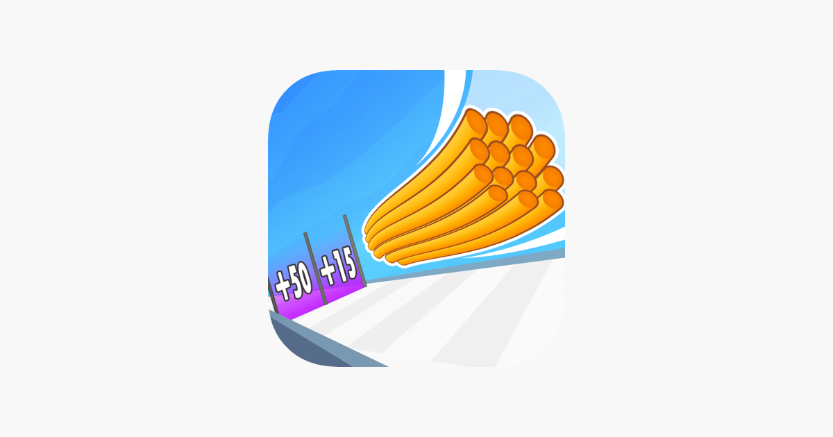 Games like Noodle Master 3D