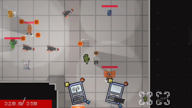 Online - First Encounter Image