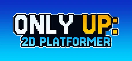Games like Only Up: 2D Platformer