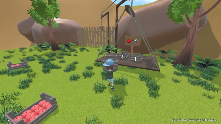 Over The Blackboard screenshot