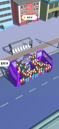 Overloaded! screenshot
