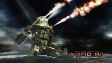 Pacific Rim Image