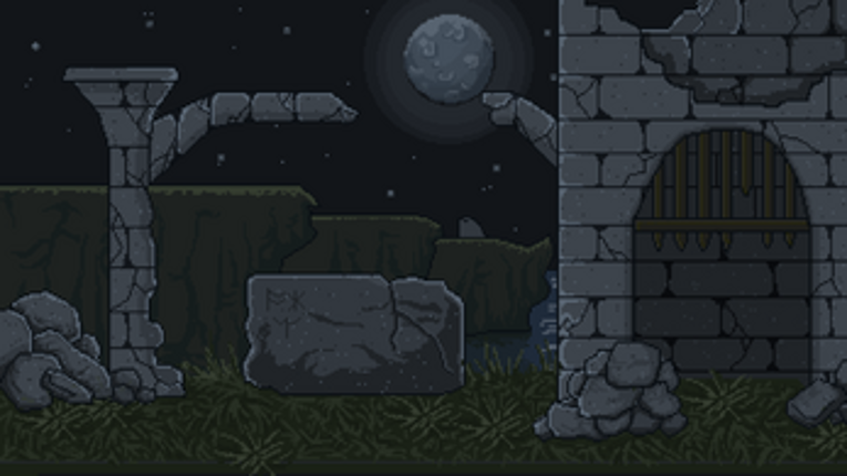 Pact screenshot