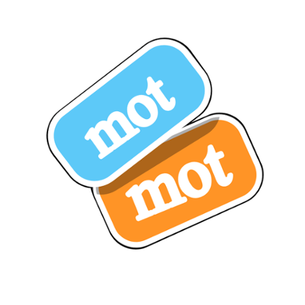 Paires de mots Image