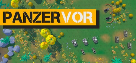 Games like Panzer Vor