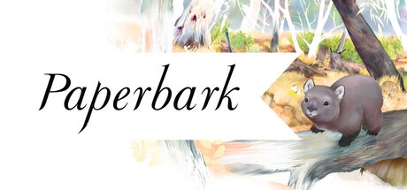 Games like Paperbark