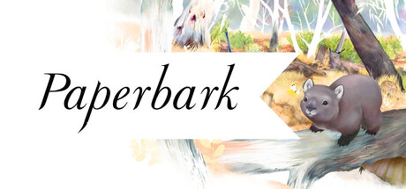 Paperbark Image