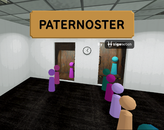Paternoster Image