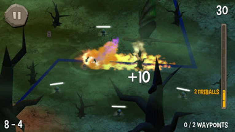 Path of Destruction screenshot