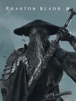 Games like Phantom Blade 0