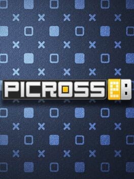 Games like Picross e8