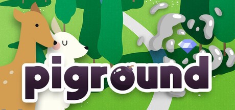 Games like Piground