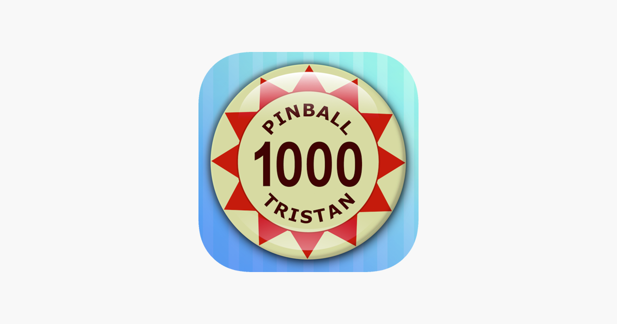 Games like Pinball Tristan