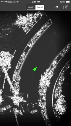 PIP-Map: Fallout 4 edition screenshot