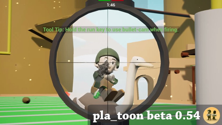 pla_toon screenshot